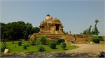 western group-chitragupt temple (2)